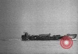Image of invasion force Salerno Italy, 1943, second 45 stock footage video 65675068627