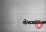 Image of invasion force Salerno Italy, 1943, second 47 stock footage video 65675068627