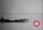 Image of invasion force Salerno Italy, 1943, second 50 stock footage video 65675068627