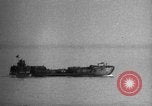 Image of invasion force Salerno Italy, 1943, second 51 stock footage video 65675068627