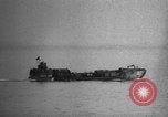 Image of invasion force Salerno Italy, 1943, second 52 stock footage video 65675068627