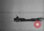 Image of invasion force Salerno Italy, 1943, second 53 stock footage video 65675068627