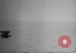 Image of invasion force Salerno Italy, 1943, second 54 stock footage video 65675068627