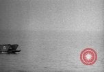 Image of invasion force Salerno Italy, 1943, second 55 stock footage video 65675068627