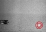Image of invasion force Salerno Italy, 1943, second 56 stock footage video 65675068627