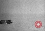 Image of invasion force Salerno Italy, 1943, second 58 stock footage video 65675068627