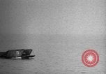 Image of invasion force Salerno Italy, 1943, second 59 stock footage video 65675068627