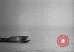 Image of invasion force Salerno Italy, 1943, second 61 stock footage video 65675068627