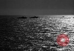 Image of invasion force Salerno Italy, 1943, second 36 stock footage video 65675068629
