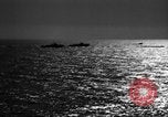 Image of invasion force Salerno Italy, 1943, second 37 stock footage video 65675068629