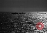 Image of invasion force Salerno Italy, 1943, second 38 stock footage video 65675068629
