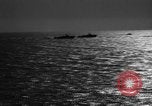 Image of invasion force Salerno Italy, 1943, second 40 stock footage video 65675068629
