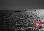 Image of invasion force Salerno Italy, 1943, second 41 stock footage video 65675068629