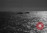 Image of invasion force Salerno Italy, 1943, second 42 stock footage video 65675068629