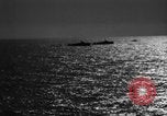 Image of invasion force Salerno Italy, 1943, second 43 stock footage video 65675068629