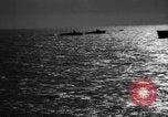 Image of invasion force Salerno Italy, 1943, second 44 stock footage video 65675068629