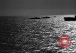 Image of invasion force Salerno Italy, 1943, second 45 stock footage video 65675068629