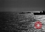 Image of invasion force Salerno Italy, 1943, second 46 stock footage video 65675068629