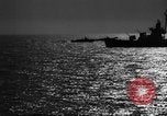 Image of invasion force Salerno Italy, 1943, second 47 stock footage video 65675068629