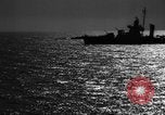 Image of invasion force Salerno Italy, 1943, second 48 stock footage video 65675068629