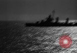Image of invasion force Salerno Italy, 1943, second 50 stock footage video 65675068629