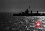 Image of invasion force Salerno Italy, 1943, second 51 stock footage video 65675068629