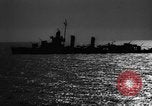 Image of invasion force Salerno Italy, 1943, second 53 stock footage video 65675068629