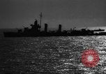 Image of invasion force Salerno Italy, 1943, second 54 stock footage video 65675068629