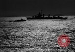 Image of invasion force Salerno Italy, 1943, second 62 stock footage video 65675068629