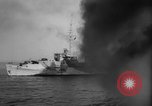 Image of Salerno landings Salerno Italy, 1943, second 52 stock footage video 65675068630