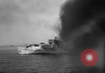 Image of Salerno landings Salerno Italy, 1943, second 54 stock footage video 65675068630