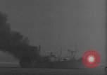 Image of Salerno landings Salerno Italy, 1943, second 5 stock footage video 65675068631