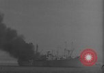 Image of Salerno landings Salerno Italy, 1943, second 6 stock footage video 65675068631