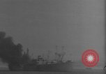 Image of Salerno landings Salerno Italy, 1943, second 7 stock footage video 65675068631