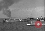 Image of Salerno landings Salerno Italy, 1943, second 8 stock footage video 65675068631