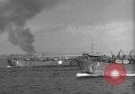Image of Salerno landings Salerno Italy, 1943, second 9 stock footage video 65675068631