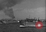 Image of Salerno landings Salerno Italy, 1943, second 15 stock footage video 65675068631