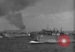 Image of Salerno landings Salerno Italy, 1943, second 16 stock footage video 65675068631