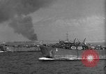 Image of Salerno landings Salerno Italy, 1943, second 17 stock footage video 65675068631
