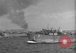 Image of Salerno landings Salerno Italy, 1943, second 18 stock footage video 65675068631