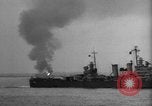 Image of Salerno landings Salerno Italy, 1943, second 37 stock footage video 65675068631