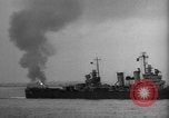 Image of Salerno landings Salerno Italy, 1943, second 38 stock footage video 65675068631