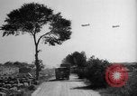 Image of Salerno landings Salerno Italy, 1943, second 6 stock footage video 65675068632