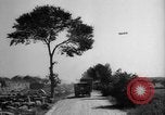 Image of Salerno landings Salerno Italy, 1943, second 7 stock footage video 65675068632