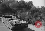 Image of Salerno landings Salerno Italy, 1943, second 27 stock footage video 65675068632