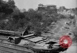 Image of Salerno landings Salerno Italy, 1943, second 28 stock footage video 65675068632