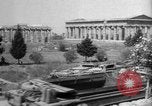 Image of Salerno landings Salerno Italy, 1943, second 31 stock footage video 65675068632