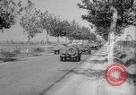 Image of Salerno landings Salerno Italy, 1943, second 36 stock footage video 65675068632