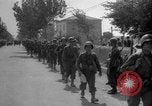 Image of Salerno landings Salerno Italy, 1943, second 44 stock footage video 65675068632