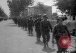 Image of Salerno landings Salerno Italy, 1943, second 46 stock footage video 65675068632